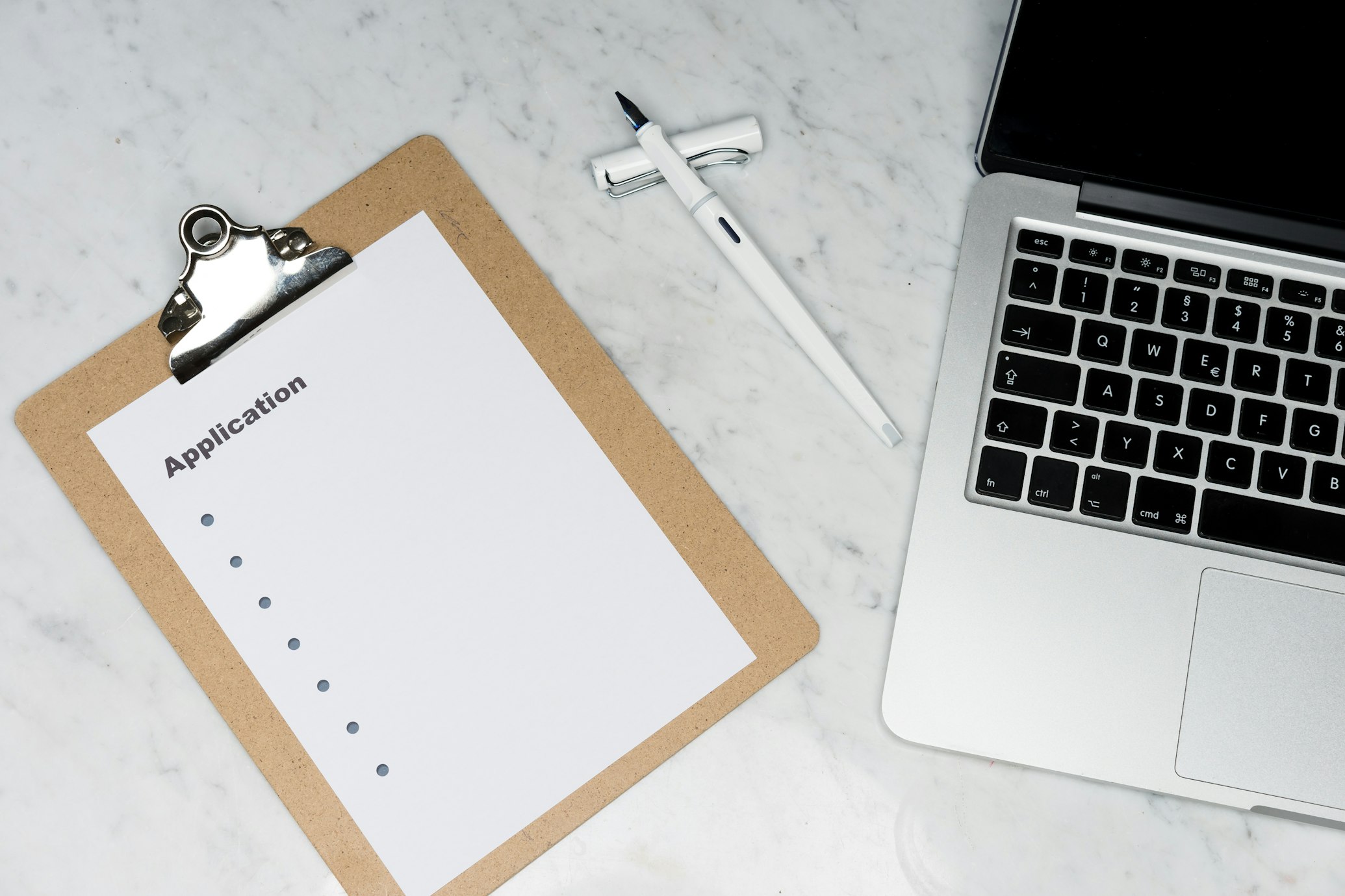 Build Your Resume